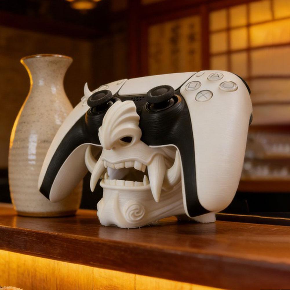 3D Printed Ghost Face Handle S - 3D Printing Xbox Controller review and price