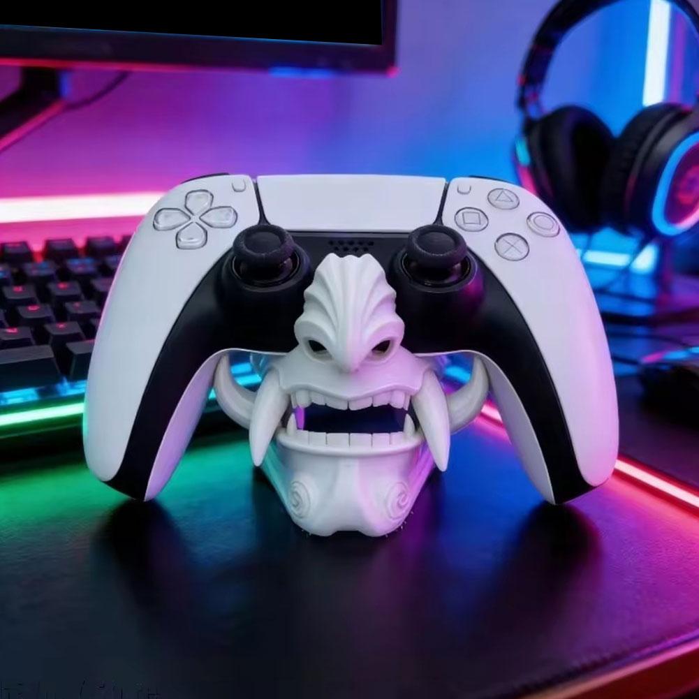 3D Printed Ghost Face Handle S - 3D Printing Xbox Controller review and price