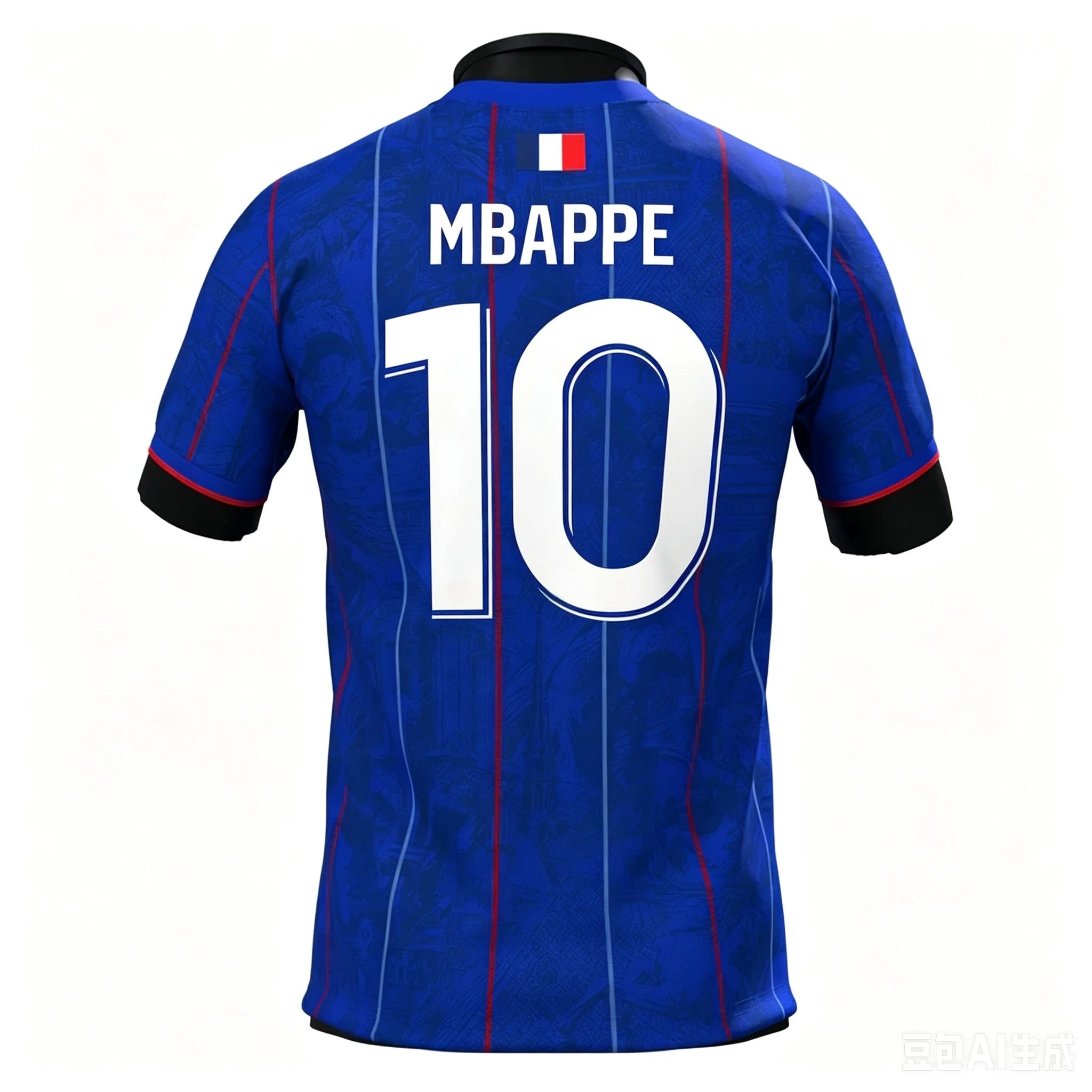 2026 France Football Players E - 3D Printing Solo review and price