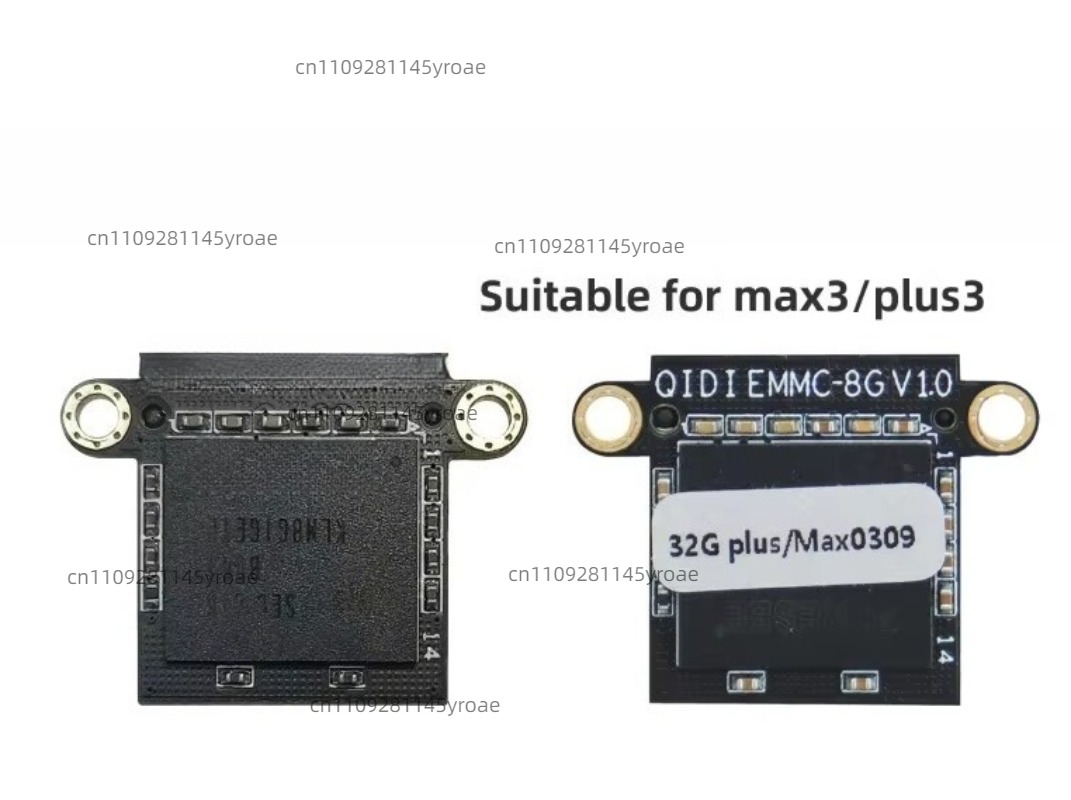 32GB EMMC Embedded Storage Acc - 3D Printing Custom review and price