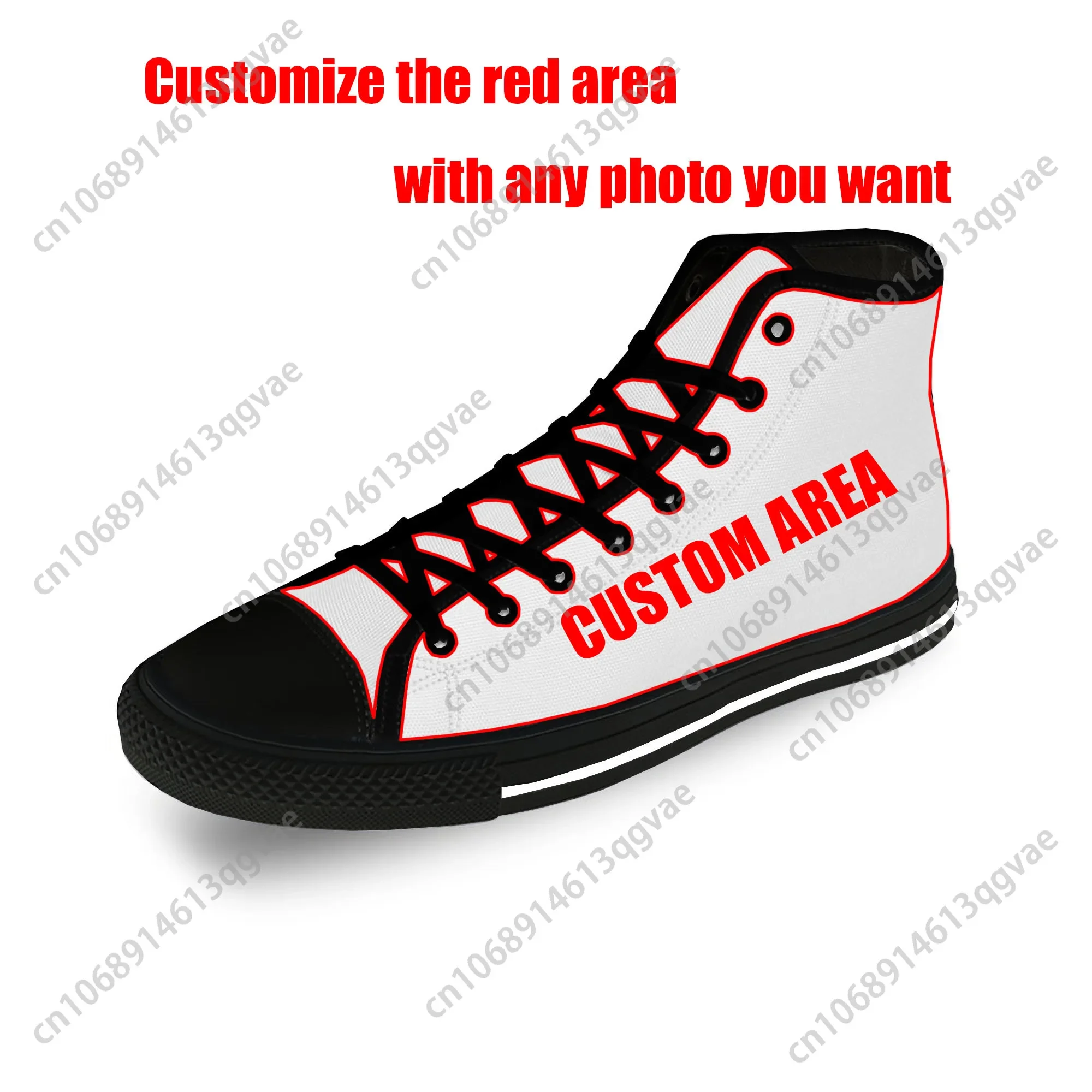 Beer Unisex 3D Print High Top  - 3D Printing Custom review and price