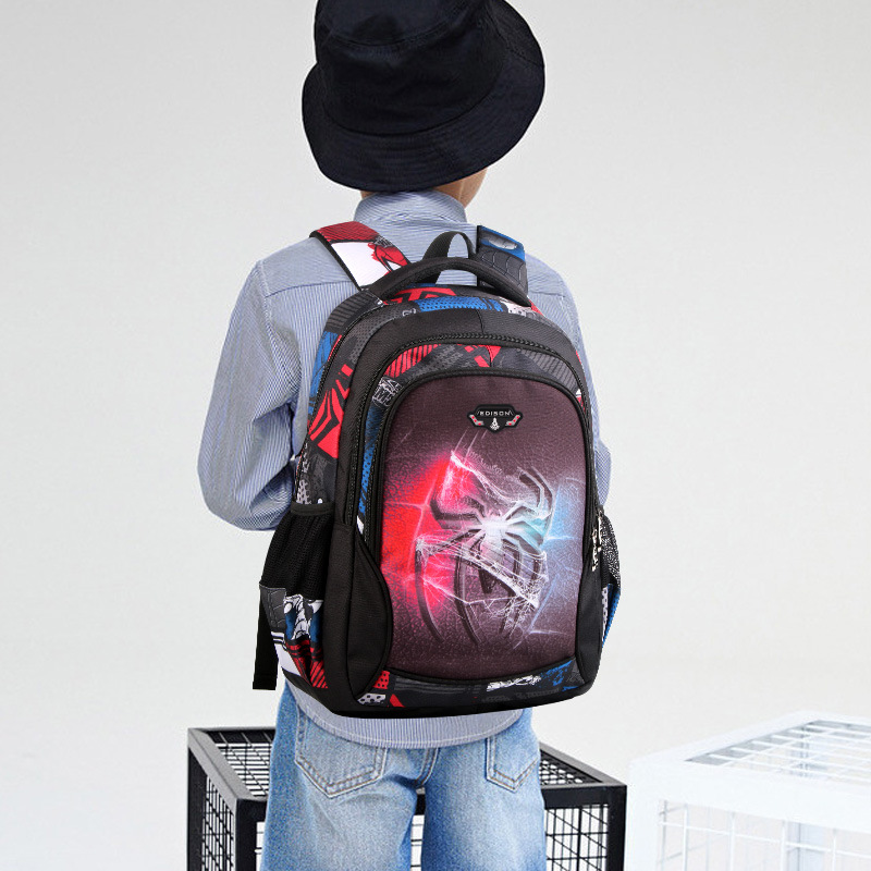 New Polyester Boy School Backp - 3D Printing Orthopedics review and price