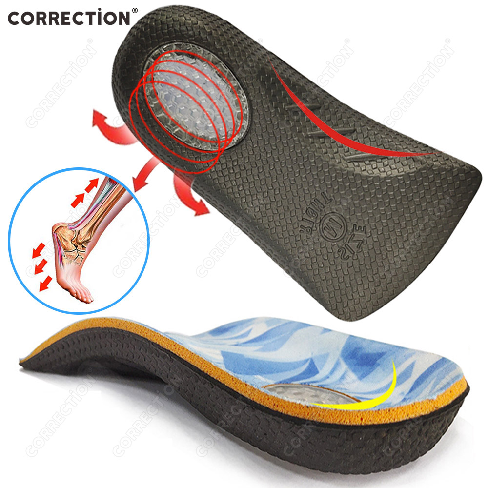 Orthopedic Insoles for Feet Sh - 3D Printing Orthopedics review and price