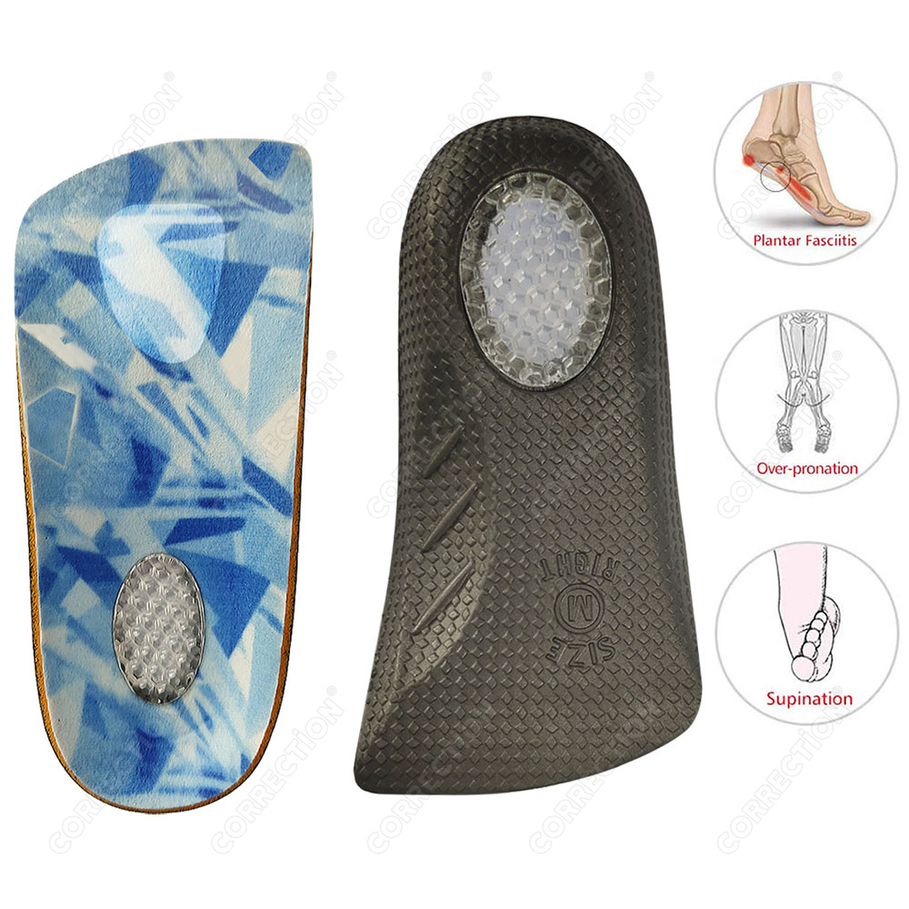Orthopedic Insoles for Feet Sh - 3D Printing Orthopedics review and price