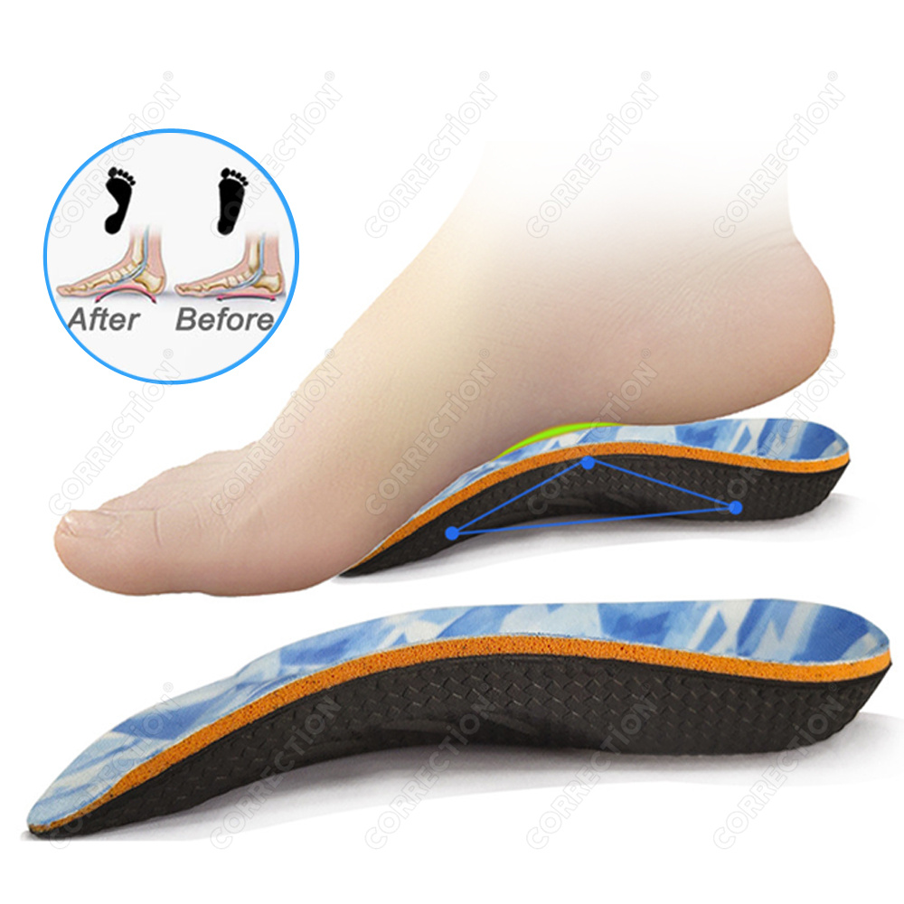 Orthopedic Insoles for Feet Sh - 3D Printing Orthopedics review and price