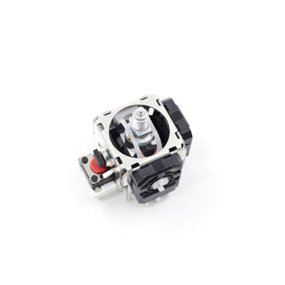 GSF 3D Analog Stick Sensor Mod - 3D Printing Xbox Controller review and price