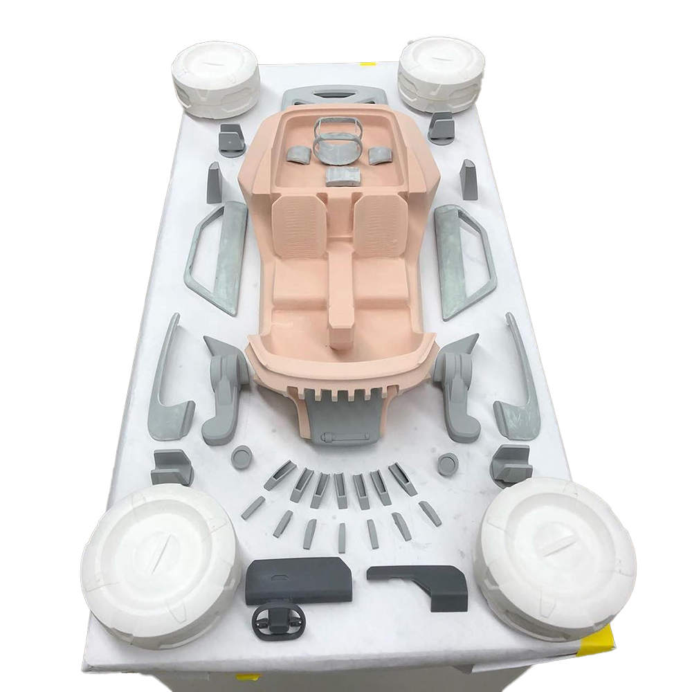 `Custom 3D Printing Service Pe - 3D Printing File Stl review and price