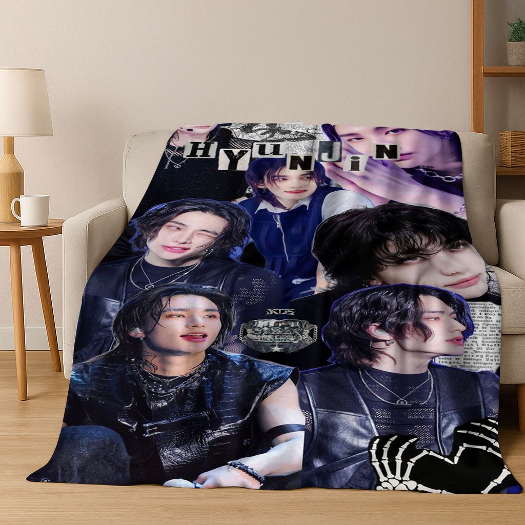 3D Hyunjin Solo KPOP Singer Fl - 3D Printing Solo review and price