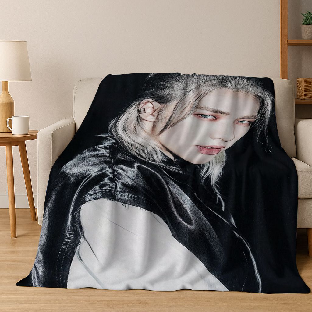 3D Hyunjin Solo KPOP Singer Fl - 3D Printing Solo review and price