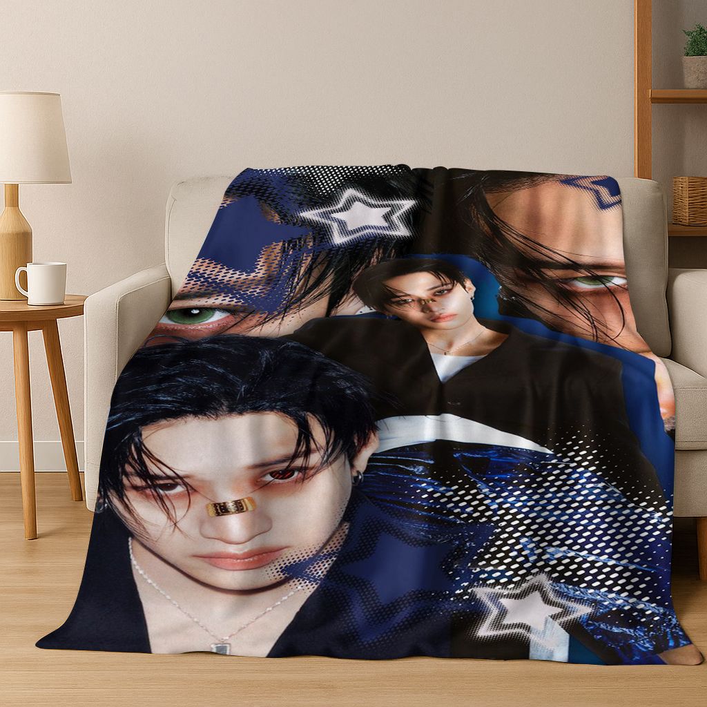 3D Hyunjin Solo KPOP Singer Fl - 3D Printing Solo review and price