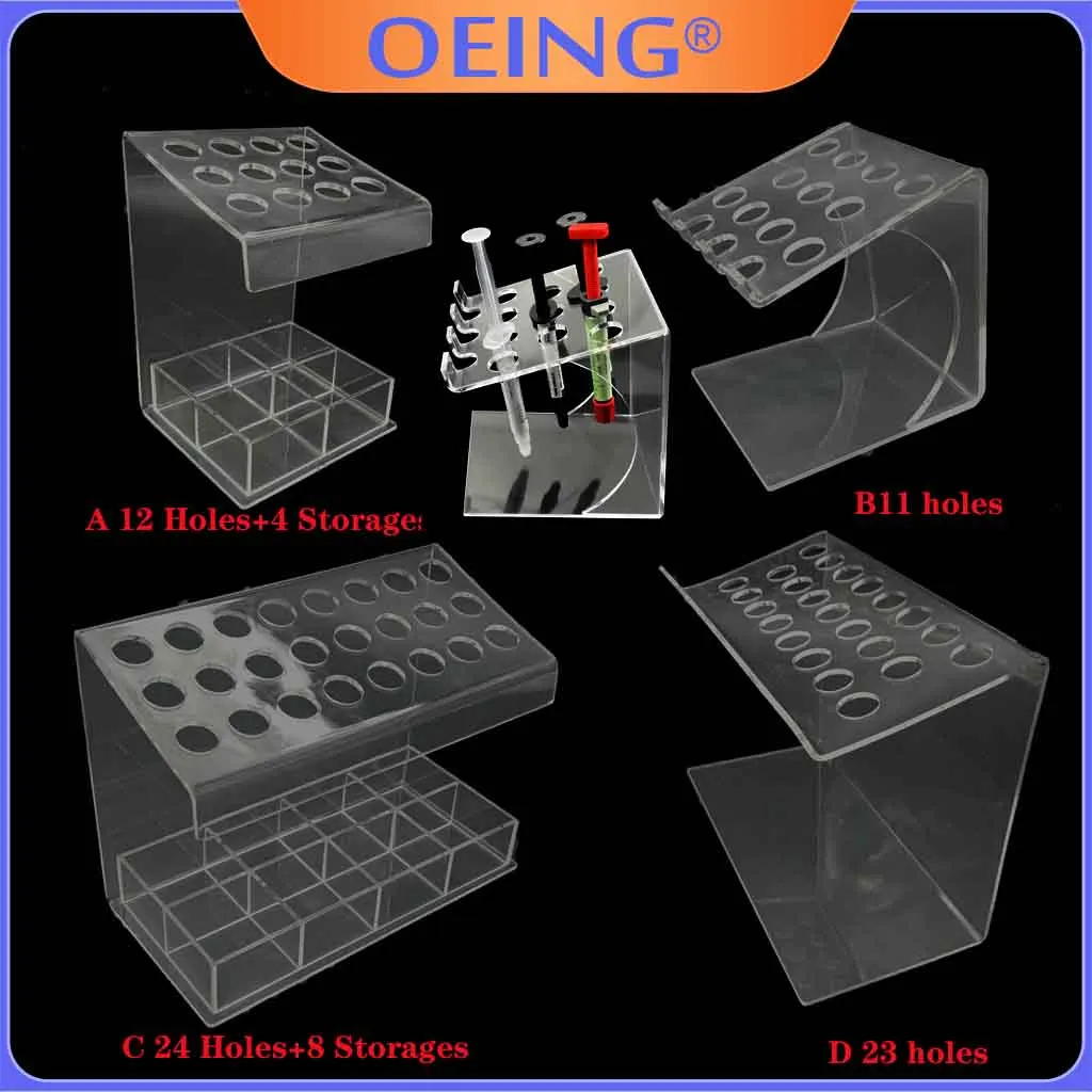 Dental Composite Resin Holder  - Resin Curing Station review and price