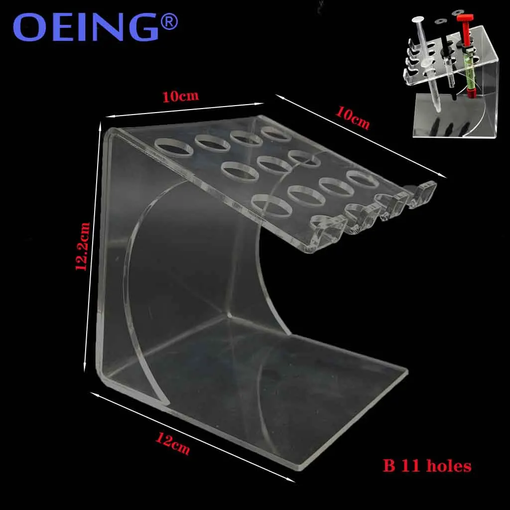 Dental Composite Resin Holder  - Resin Curing Station review and price