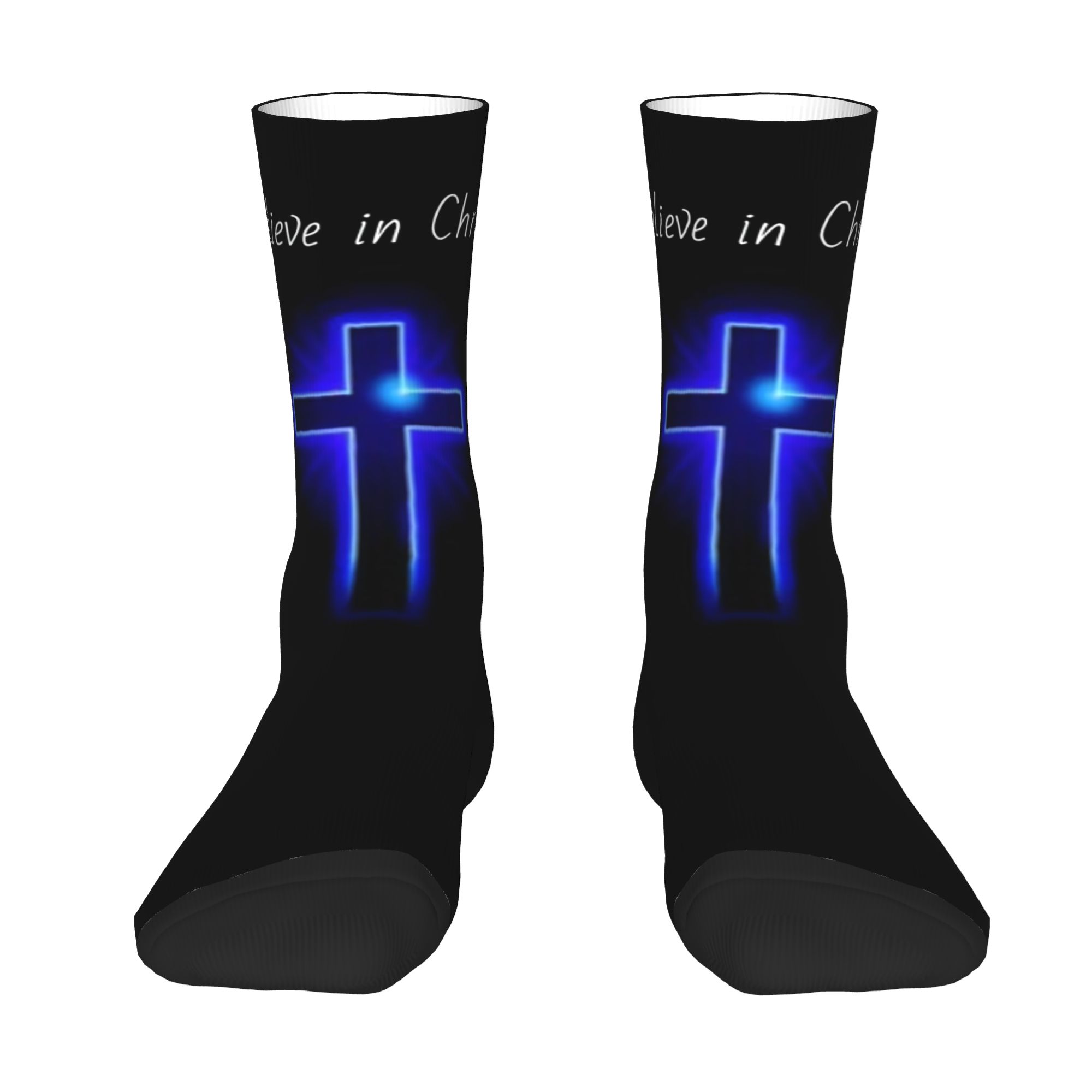 Custom Believe Jesus Christ Me - 3D Printing Custom review and price