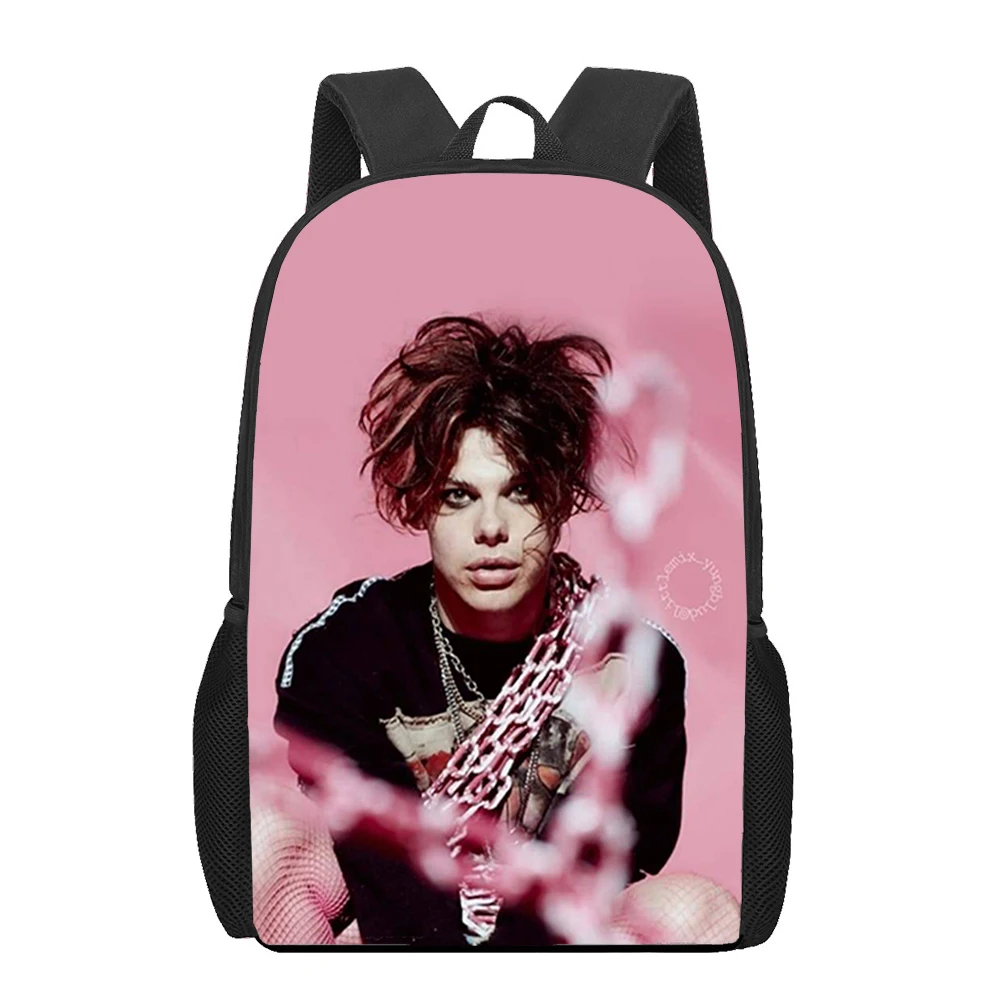 Yungblud 3D Print Backpacks Fo - 3D Printing Orthopedics review and price