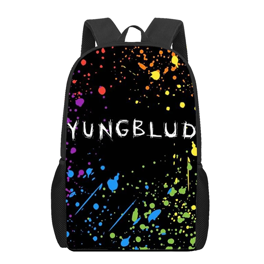 Yungblud 3D Print Backpacks Fo - 3D Printing Orthopedics review and price