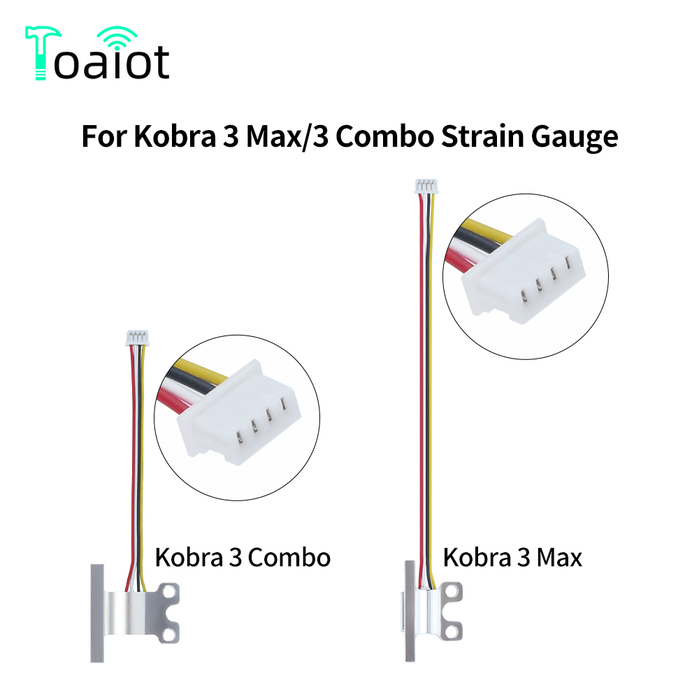 Toaiot Strain Gauge For Anycub - 3D Printing Laptop review and price