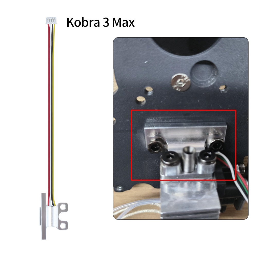 Toaiot Strain Gauge For Anycub - 3D Printing Laptop review and price