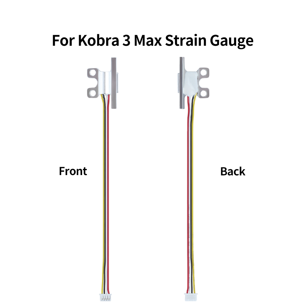 Toaiot Strain Gauge For Anycub - 3D Printing Laptop review and price