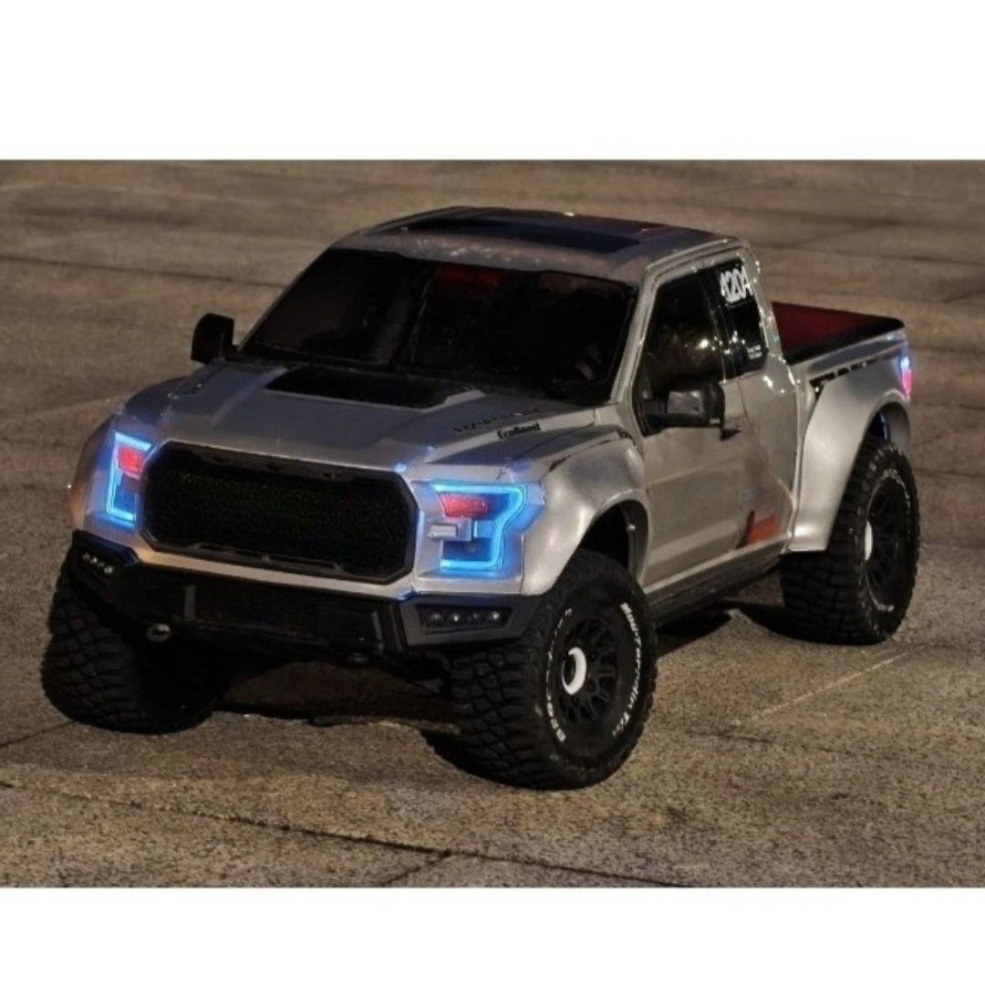 3D Printed Wide Body Kit For K - 3D Printing Widebody Kit review and price