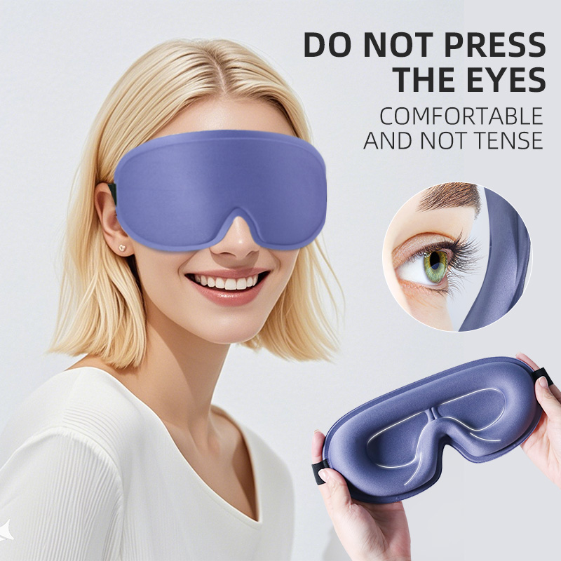 Eye Mask for Sleeping 3D Conto - 3D Printing Mask review and price