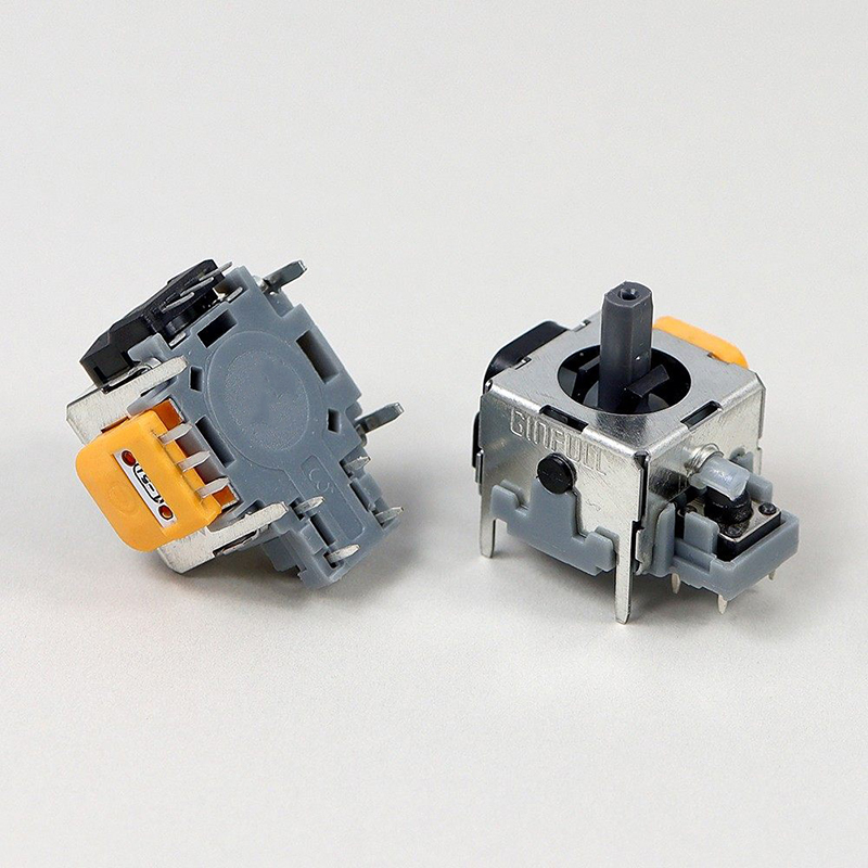 2-10Pcs Replacement TMR Effect - 3D Printing Xbox Controller review and price