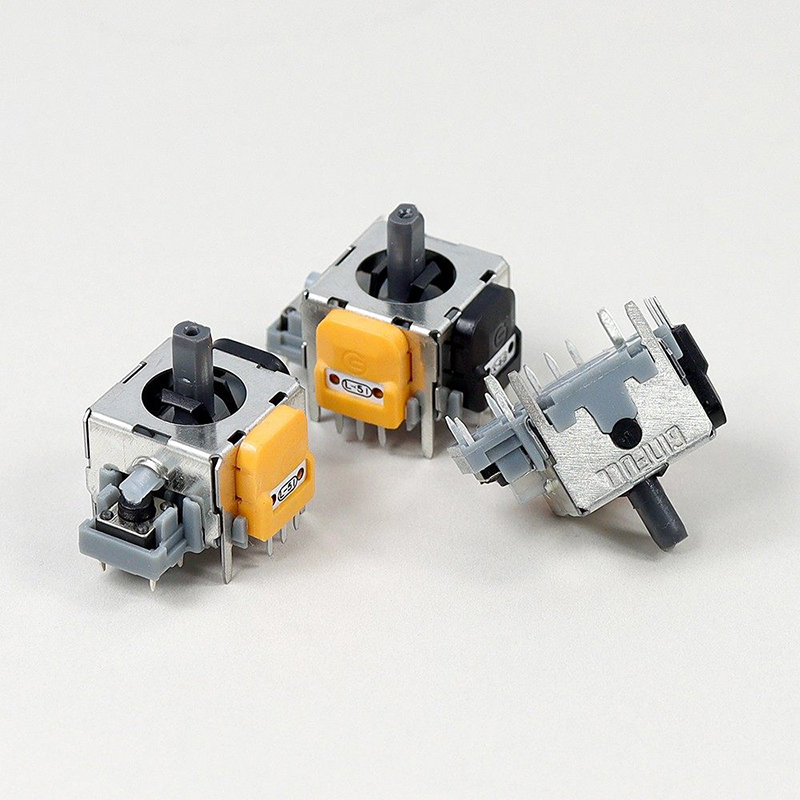 2-10Pcs Replacement TMR Effect - 3D Printing Xbox Controller review and price