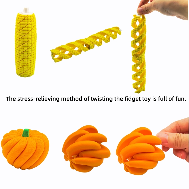 3D Printed Fruit and Vegetable - 3D Printing Household Items review and price