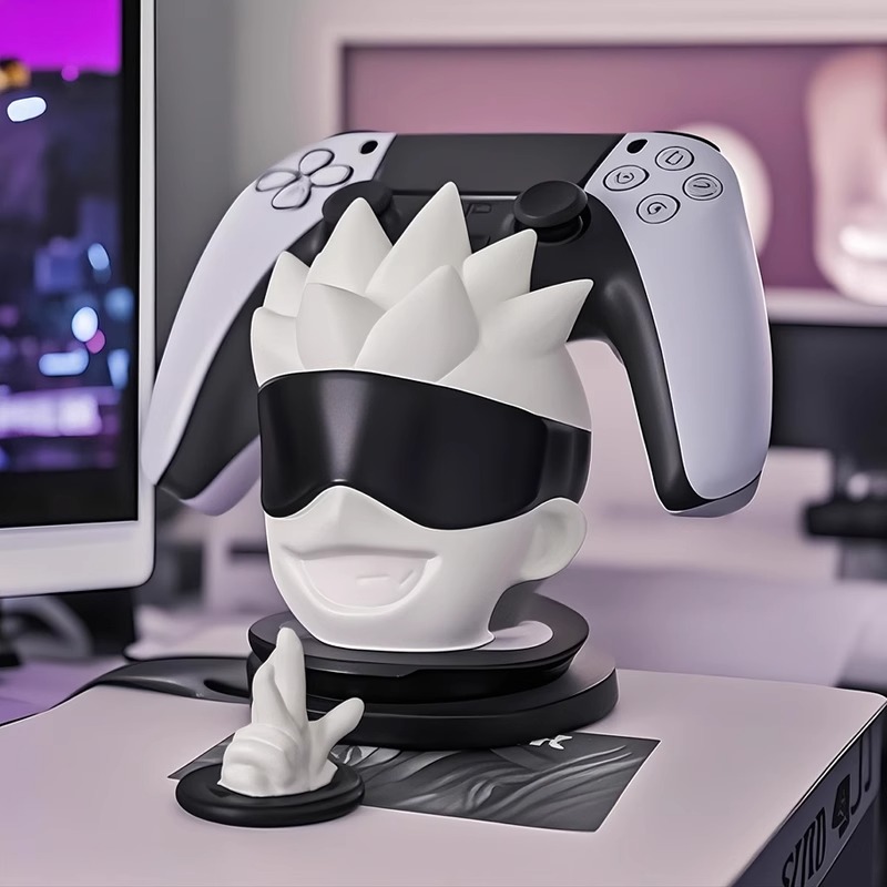 Anime‑Style 3D‑Printed Game Co - 3D Printing Xbox Controller review and price