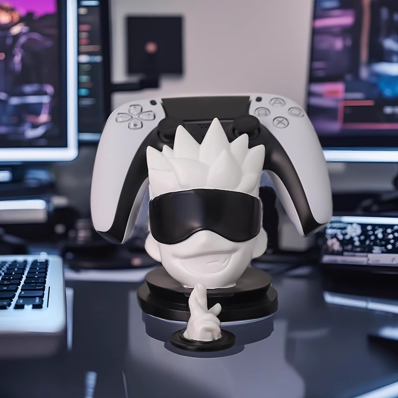 Anime‑Style 3D‑Printed Game Co - 3D Printing Xbox Controller review and price