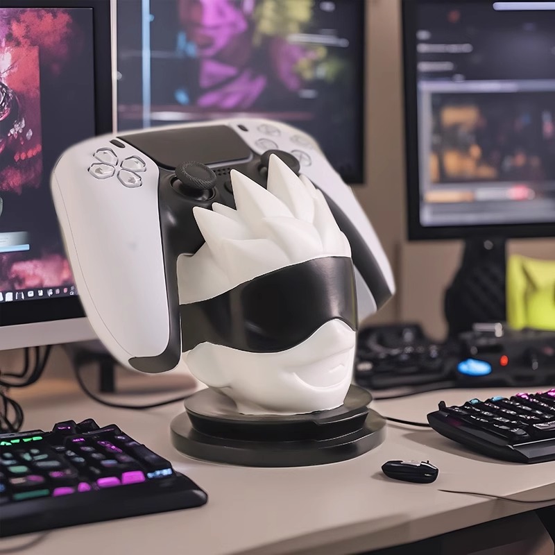 Anime‑Style 3D‑Printed Game Co - 3D Printing Xbox Controller review and price