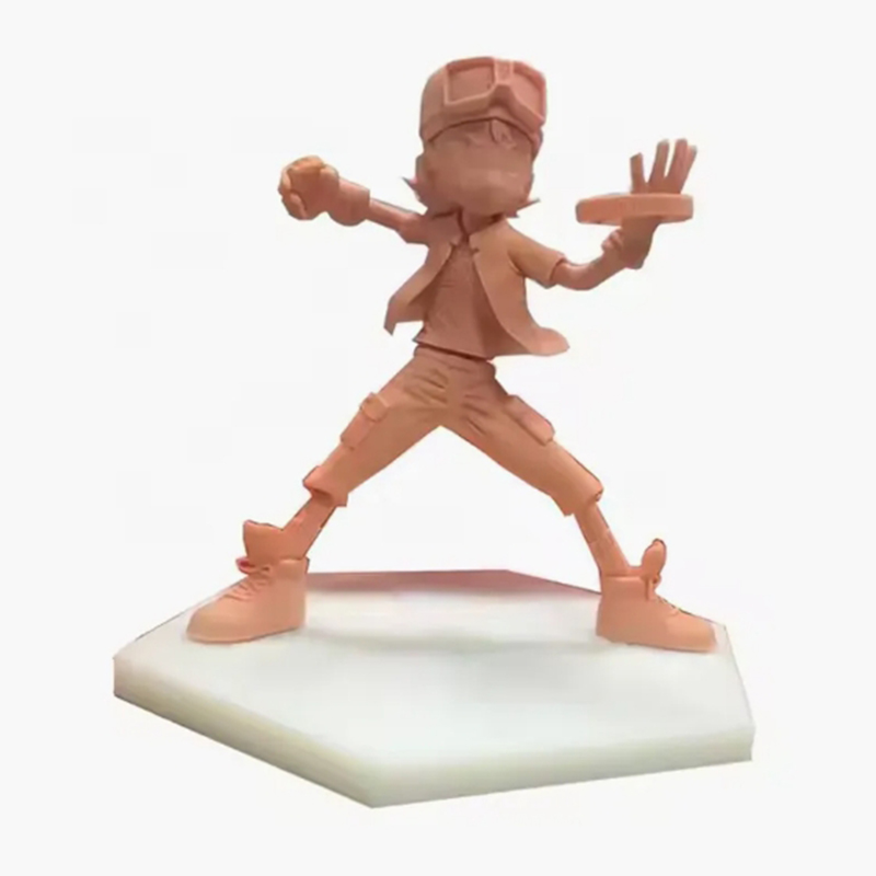 Custom processing 3D printing  - 3D Printing File Stl review and price