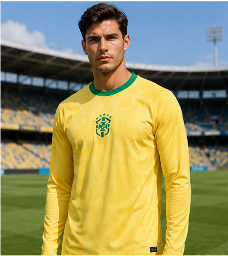 Brazil 2026 Commemorative Edit - 3D Printing Designing review and price