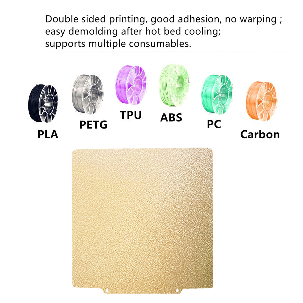 Magnetic PEI Sheet for Artille - 3D Printing Laptop review and price